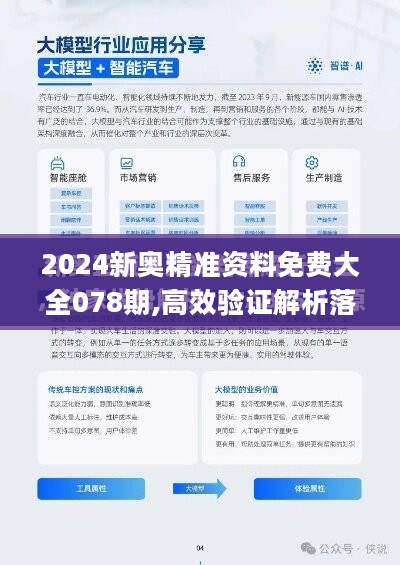 2024年正版资料免费大全，专论释义解释落实