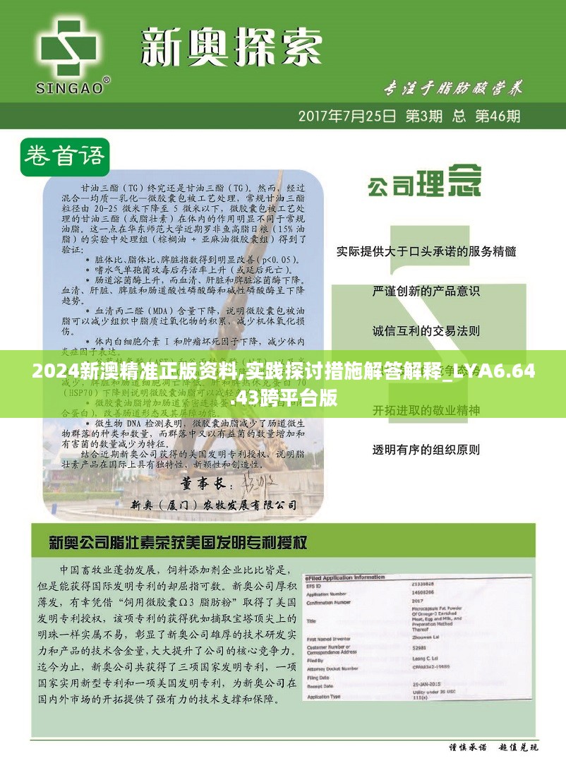 迈向2025，新澳资料免费公开，深化供应释义与落实策略